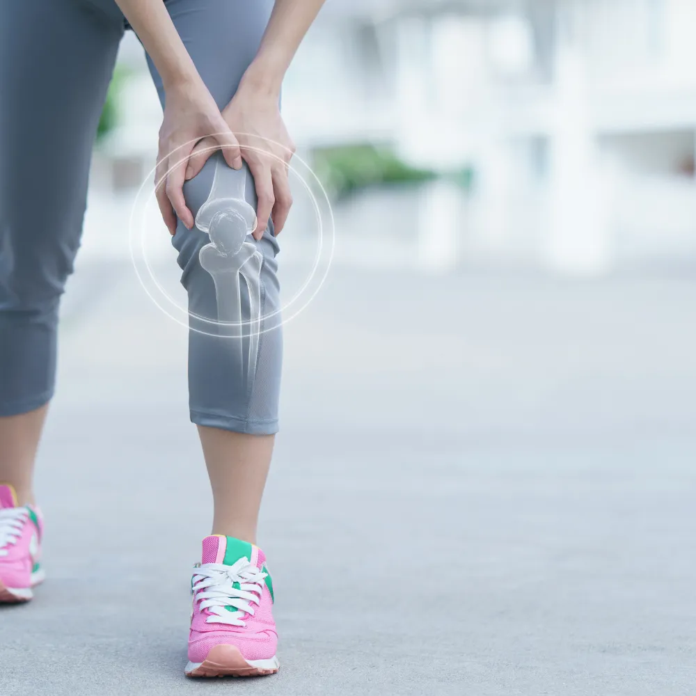 Regenerative Sports Medicine of South Florida Home About Section Knee Pain