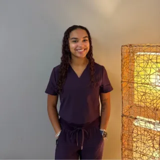 Kiara Pena